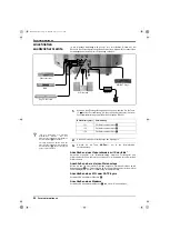 Preview for 36 page of Sony Trinitron KD-32NS200 E Instruction Manual