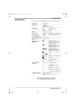 Preview for 39 page of Sony Trinitron KD-32NS200 E Instruction Manual