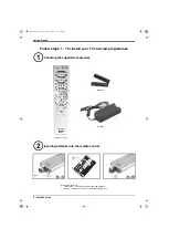 Preview for 44 page of Sony Trinitron KD-32NS200 E Instruction Manual