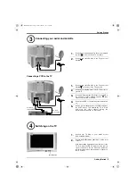 Preview for 45 page of Sony Trinitron KD-32NS200 E Instruction Manual