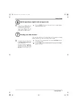 Preview for 47 page of Sony Trinitron KD-32NS200 E Instruction Manual