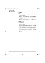 Preview for 56 page of Sony Trinitron KD-32NS200 E Instruction Manual