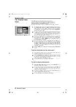 Preview for 60 page of Sony Trinitron KD-32NS200 E Instruction Manual