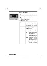 Preview for 64 page of Sony Trinitron KD-32NS200 E Instruction Manual