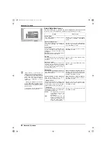 Preview for 66 page of Sony Trinitron KD-32NS200 E Instruction Manual