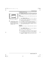 Preview for 71 page of Sony Trinitron KD-32NS200 E Instruction Manual