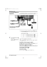 Preview for 74 page of Sony Trinitron KD-32NS200 E Instruction Manual