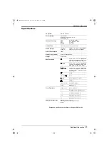 Preview for 77 page of Sony Trinitron KD-32NS200 E Instruction Manual