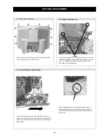 Предварительный просмотр 15 страницы Sony Trinitron KD-32NX200U Service Manual