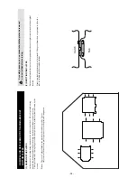 Предварительный просмотр 19 страницы Sony Trinitron KD-32NX200U Service Manual