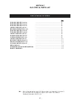 Предварительный просмотр 81 страницы Sony Trinitron KD-32NX200U Service Manual