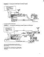 Предварительный просмотр 11 страницы Sony Trinitron KV-1311CR Operating Instructions Manual