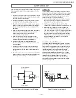 Preview for 7 page of Sony Trinitron KV-13M42 Service Manual