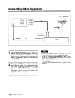 Preview for 18 page of Sony Trinitron KV-13VM20 Operating Instructions Manual