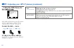 Preview for 26 page of Sony Trinitron KV-14B80 Operating Instructions Manual