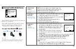 Preview for 27 page of Sony Trinitron KV-14B80 Operating Instructions Manual