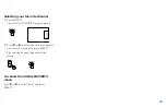 Preview for 31 page of Sony Trinitron KV-14B80 Operating Instructions Manual