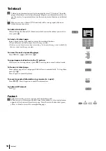 Предварительный просмотр 18 страницы Sony Trinitron KV-14FV1U Instruction Manual