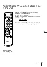 Предварительный просмотр 101 страницы Sony Trinitron KV-14V1K Operating Instructions Manual