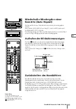 Preview for 63 page of Sony Trinitron KV-14V4D Operating Instructions Manual