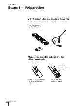 Preview for 88 page of Sony Trinitron KV-14V4D Operating Instructions Manual