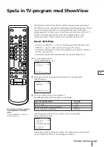 Preview for 197 page of Sony Trinitron KV-14V4D Operating Instructions Manual