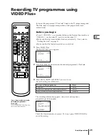 Preview for 29 page of Sony Trinitron KV-14V4U Operating Instructions Manual