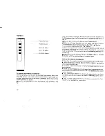 Preview for 12 page of Sony Trinitron KV-1941R Operating Instructions Manual