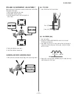 Предварительный просмотр 12 страницы Sony TRINITRON
KV-20S90 Service Manual