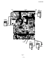 Предварительный просмотр 15 страницы Sony TRINITRON
KV-20S90 Service Manual