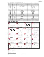 Предварительный просмотр 24 страницы Sony TRINITRON
KV-20S90 Service Manual