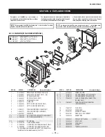 Предварительный просмотр 31 страницы Sony TRINITRON
KV-20S90 Service Manual