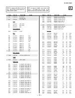 Предварительный просмотр 35 страницы Sony TRINITRON
KV-20S90 Service Manual