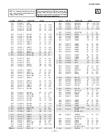 Предварительный просмотр 37 страницы Sony TRINITRON
KV-20S90 Service Manual