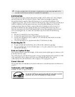 Предварительный просмотр 47 страницы Sony TRINITRON
KV-20S90 Service Manual