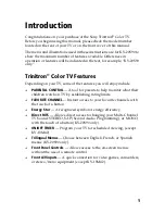 Предварительный просмотр 56 страницы Sony TRINITRON
KV-20S90 Service Manual