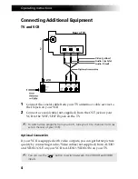 Предварительный просмотр 59 страницы Sony TRINITRON
KV-20S90 Service Manual