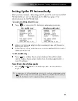 Предварительный просмотр 66 страницы Sony TRINITRON
KV-20S90 Service Manual