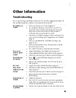 Предварительный просмотр 80 страницы Sony TRINITRON
KV-20S90 Service Manual