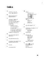 Предварительный просмотр 84 страницы Sony TRINITRON
KV-20S90 Service Manual