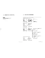 Предварительный просмотр 7 страницы Sony Trinitron KV-20TS50 Service Manual