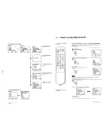 Предварительный просмотр 8 страницы Sony Trinitron KV-20TS50 Service Manual