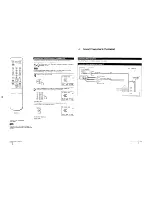 Предварительный просмотр 11 страницы Sony Trinitron KV-20TS50 Service Manual