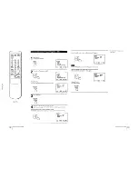 Предварительный просмотр 14 страницы Sony Trinitron KV-20TS50 Service Manual