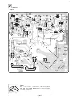 Предварительный просмотр 40 страницы Sony Trinitron KV-20TS50 Service Manual