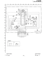 Предварительный просмотр 42 страницы Sony Trinitron KV-20TS50 Service Manual