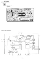 Предварительный просмотр 43 страницы Sony Trinitron KV-20TS50 Service Manual