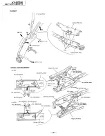 Предварительный просмотр 66 страницы Sony Trinitron KV-20TS50 Service Manual