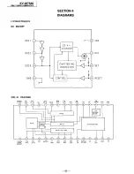 Предварительный просмотр 68 страницы Sony Trinitron KV-20TS50 Service Manual