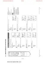 Предварительный просмотр 13 страницы Sony Trinitron KV-20V50 Service Manual